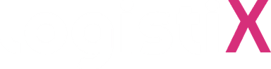LogistiX Logo